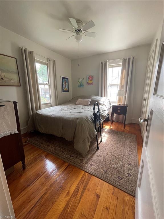 401 Westover Drive