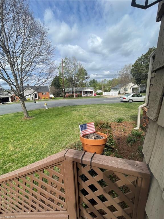 401 Westover Drive