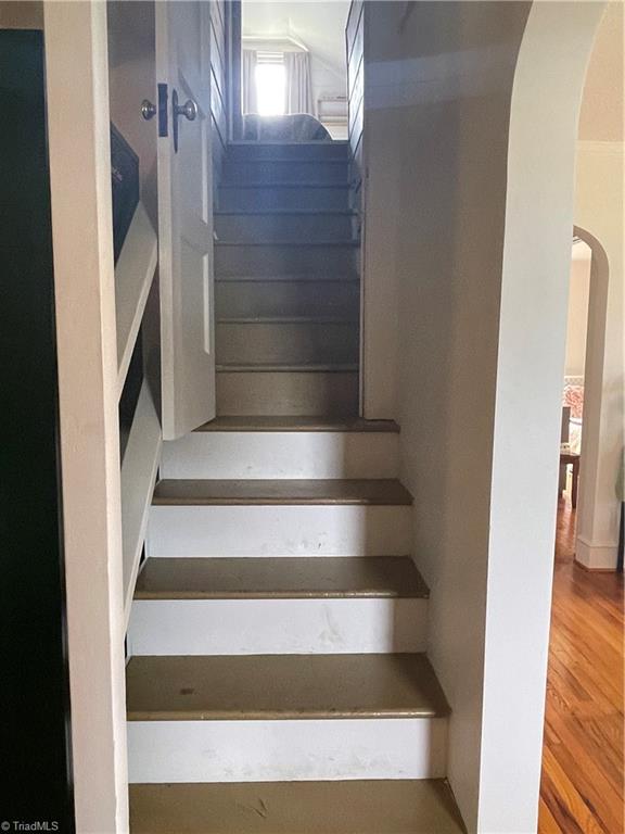 401 Westover Drive
