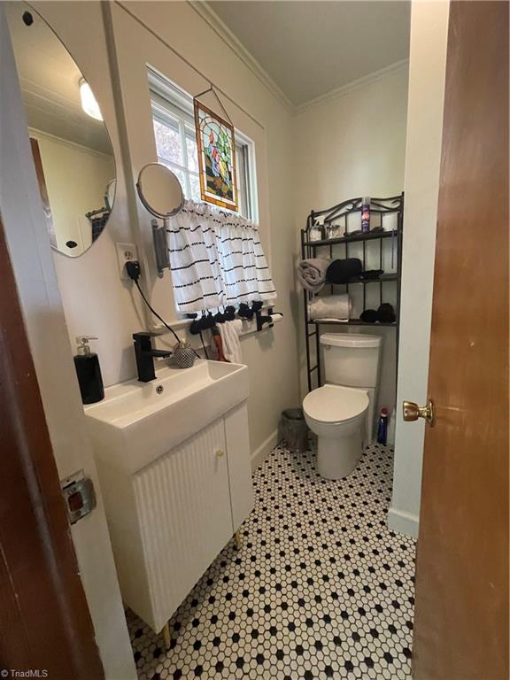 401 Westover Drive