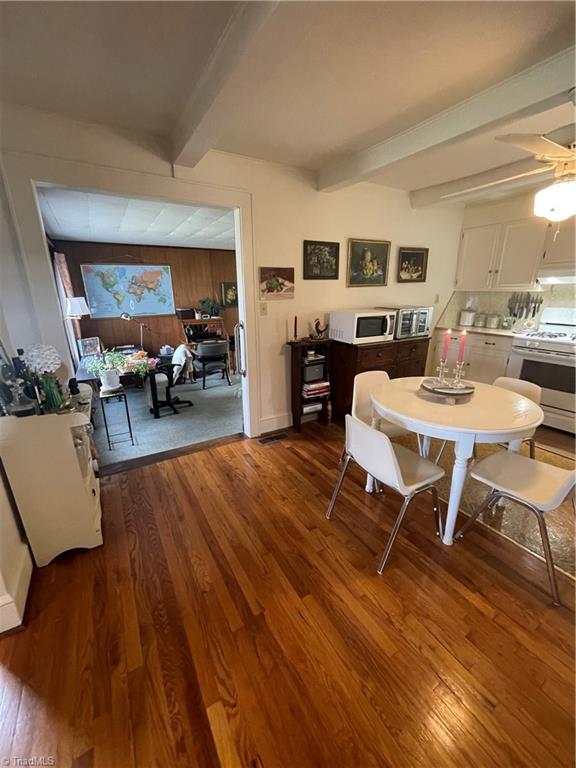 401 Westover Drive