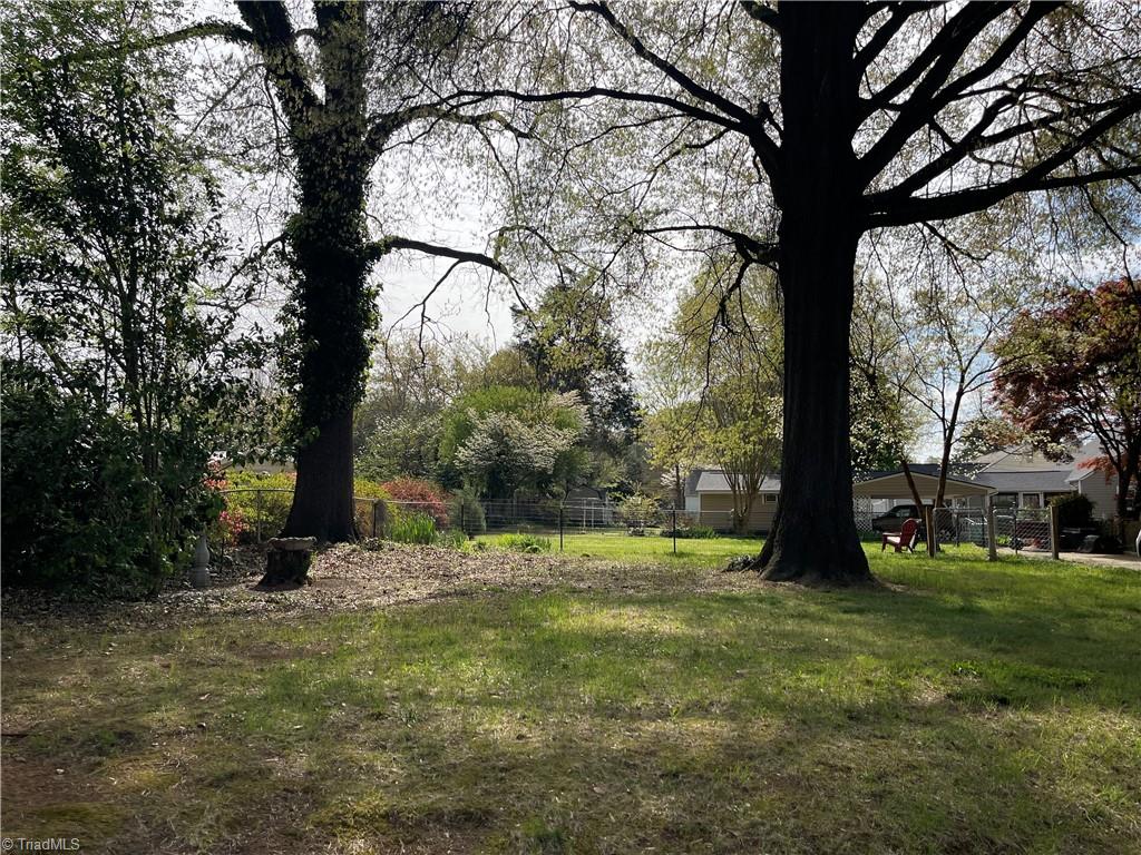 401 Westover Drive