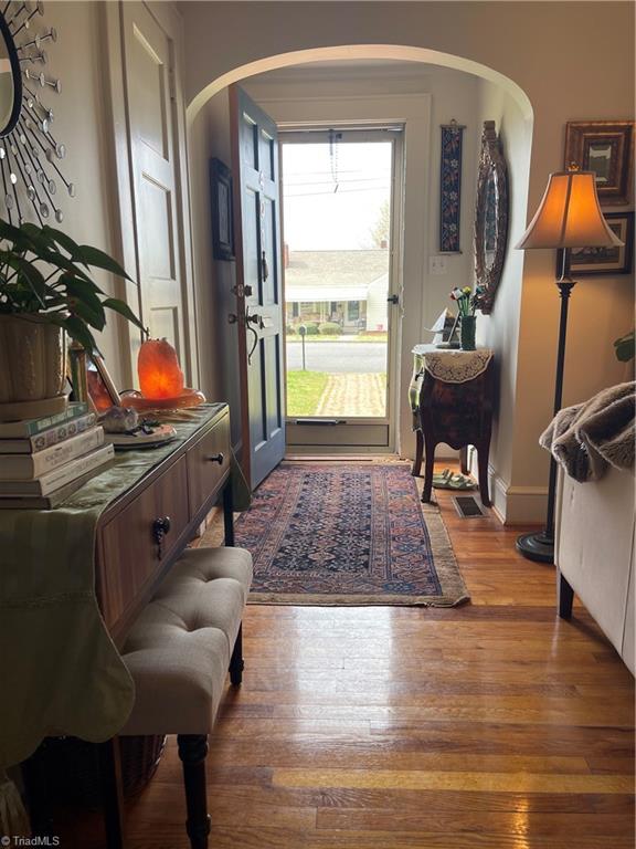 401 Westover Drive