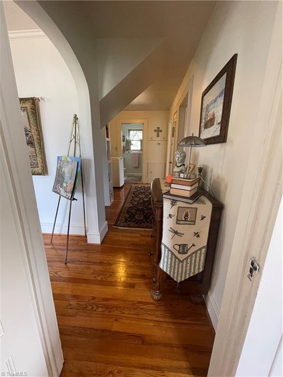 401 Westover Drive