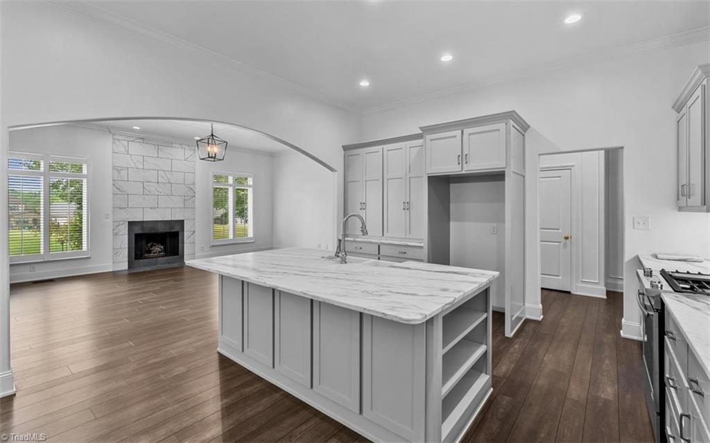 11 Creswell Court