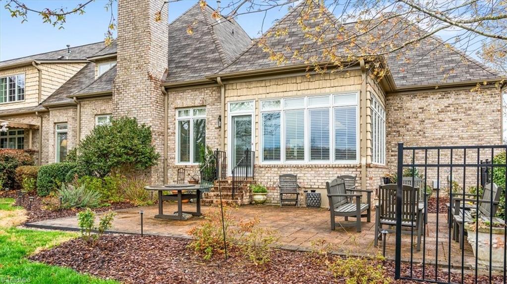 11 Creswell Court
