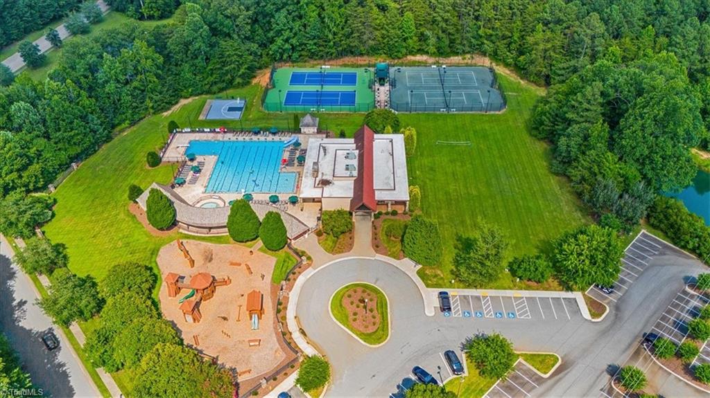 11 Creswell Court