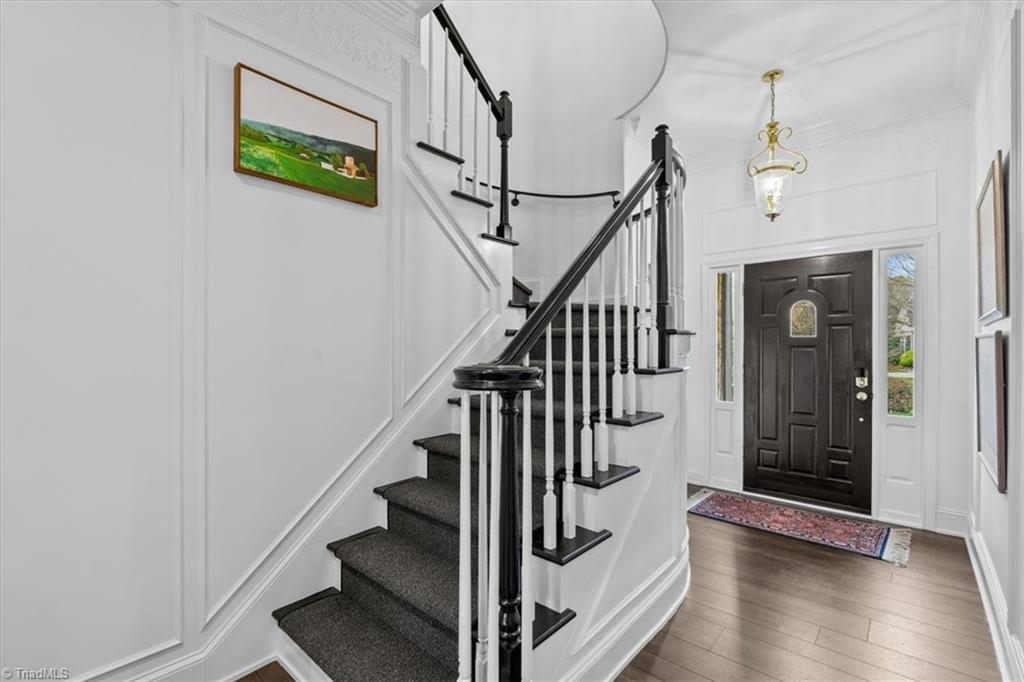 11 Creswell Court