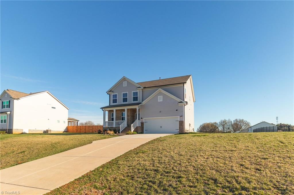 4217 Barrow Farm Road
