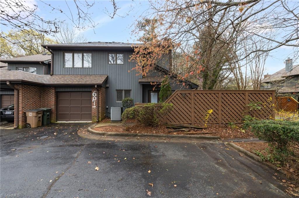 210 College Road # 601