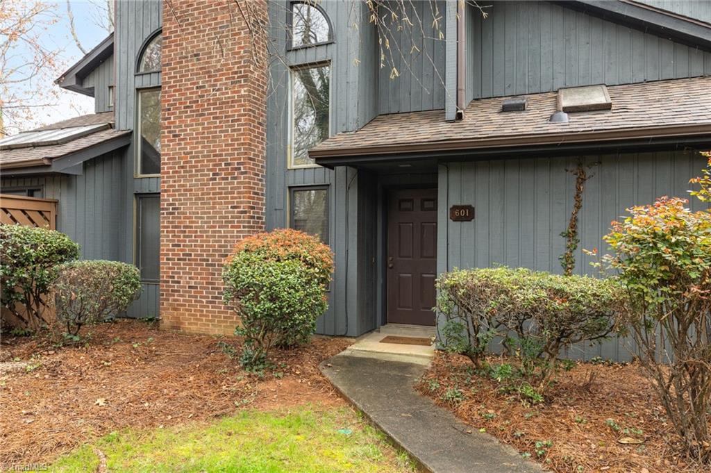 210 College Road # 601