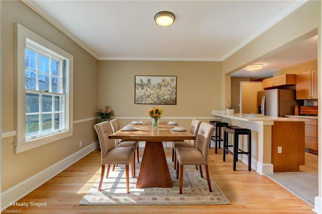 1311 Hawthorne Avenue