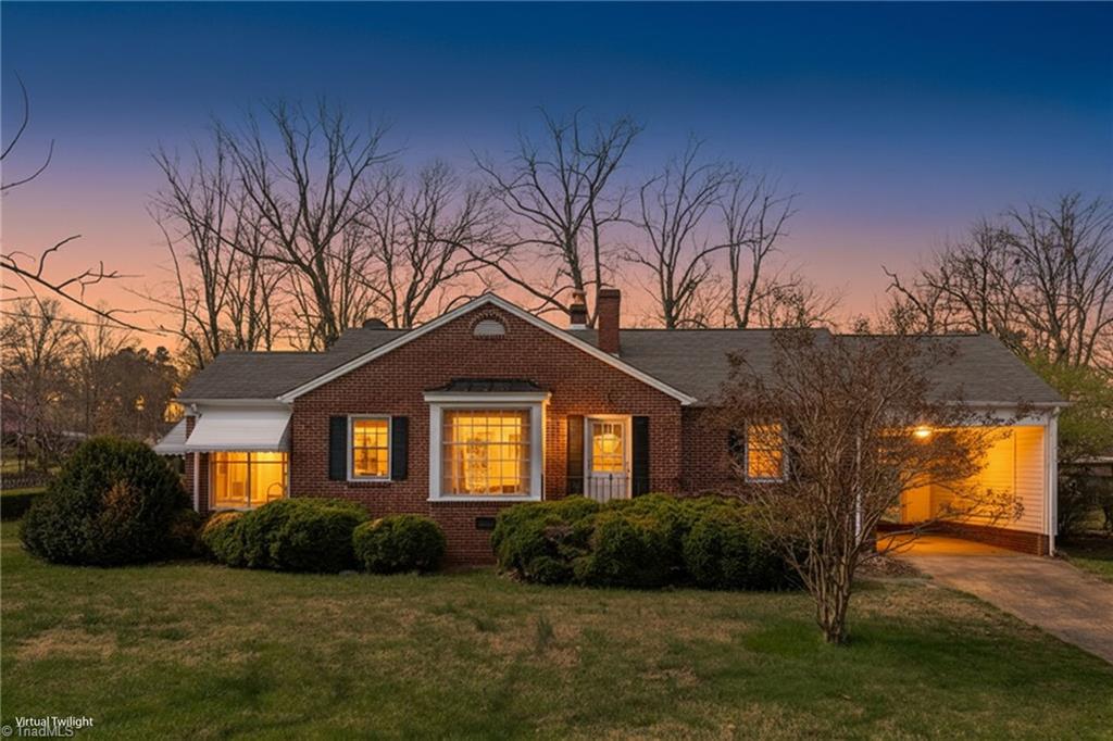 1311 Hawthorne Avenue