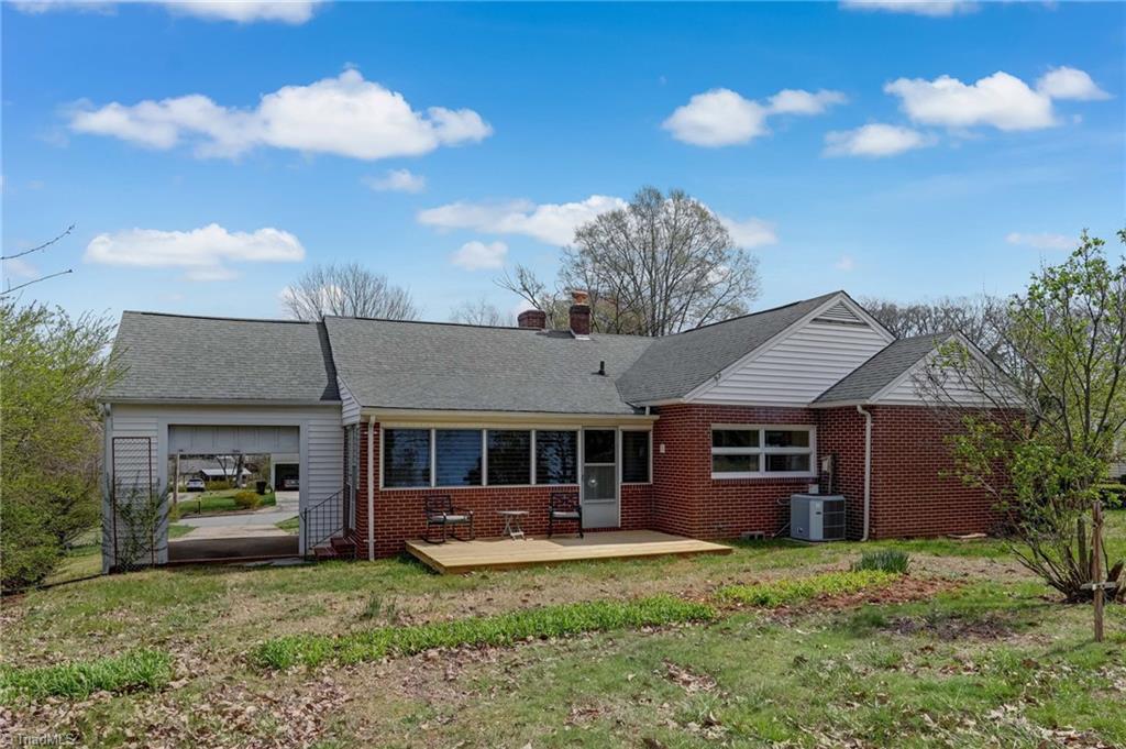 1311 Hawthorne Avenue