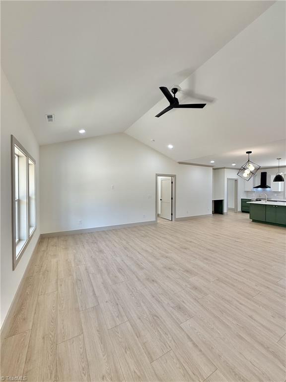 1532 Harvest Drive, Winston-Salem