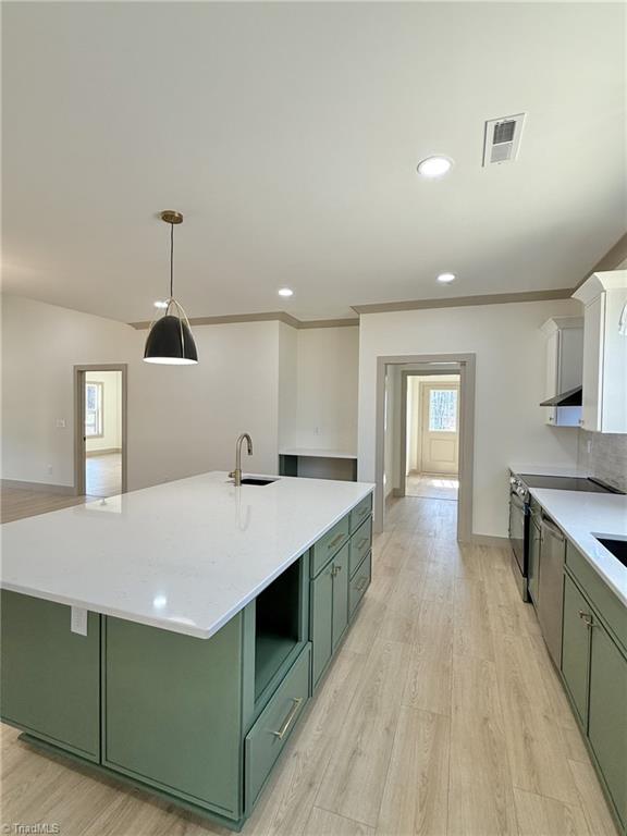 1532 Harvest Drive, Winston-Salem