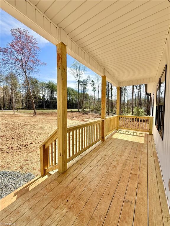 1532 Harvest Drive, Winston-Salem