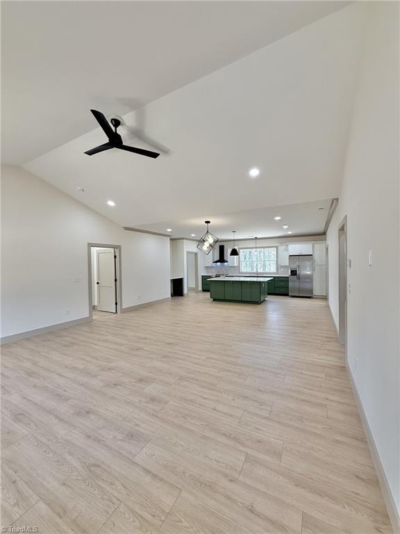 1532 Harvest Drive, Winston-Salem