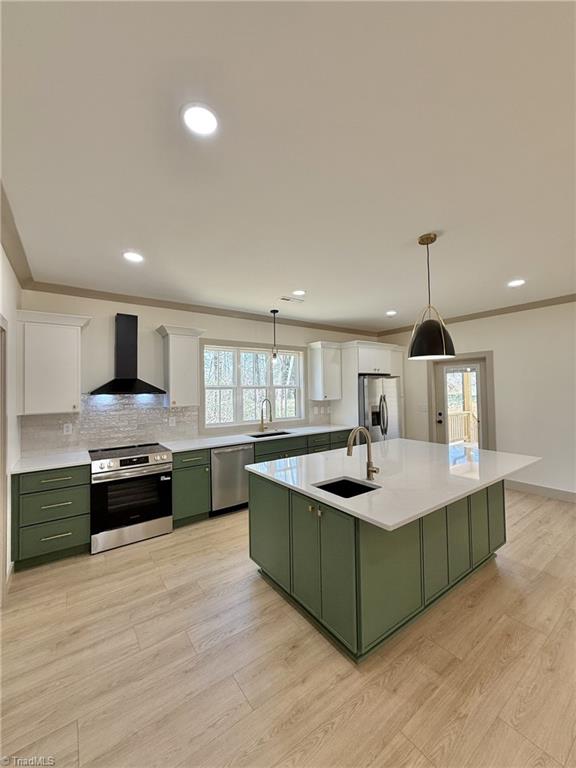 1532 Harvest Drive, Winston-Salem