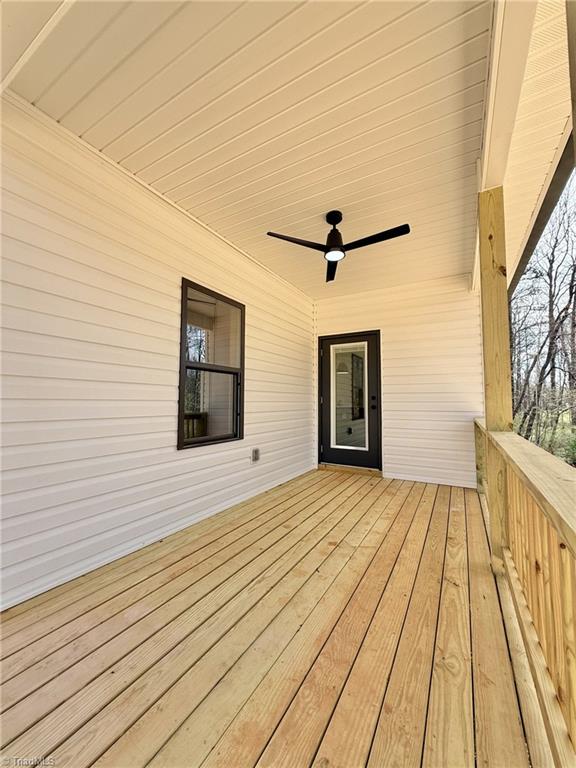 1532 Harvest Drive, Winston-Salem