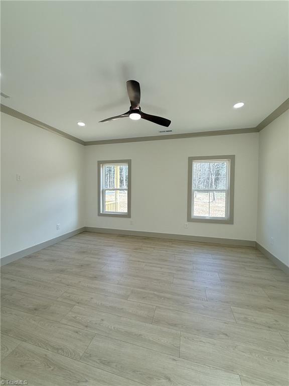 1532 Harvest Drive, Winston-Salem