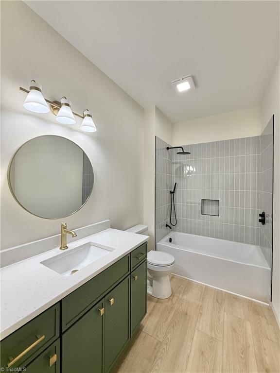 1532 Harvest Drive, Winston-Salem