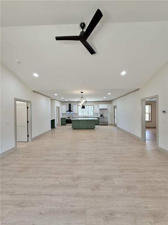 1532 Harvest Drive, Winston-Salem