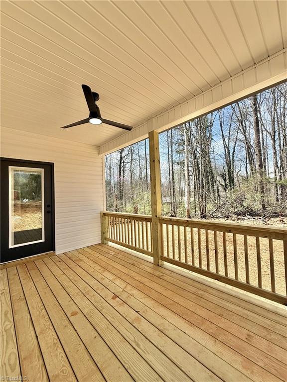 1532 Harvest Drive, Winston-Salem
