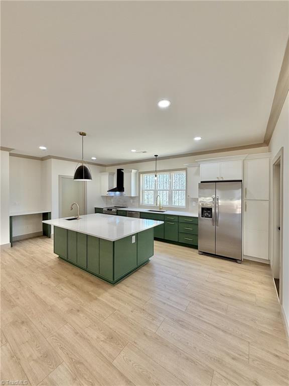 1532 Harvest Drive, Winston-Salem