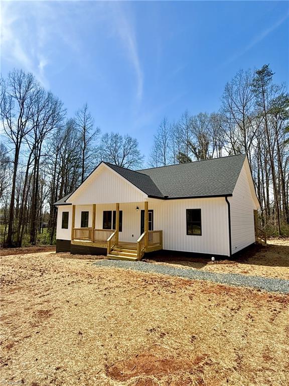 1532 Harvest Drive, Winston-Salem