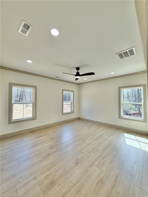 1532 Harvest Drive, Winston-Salem