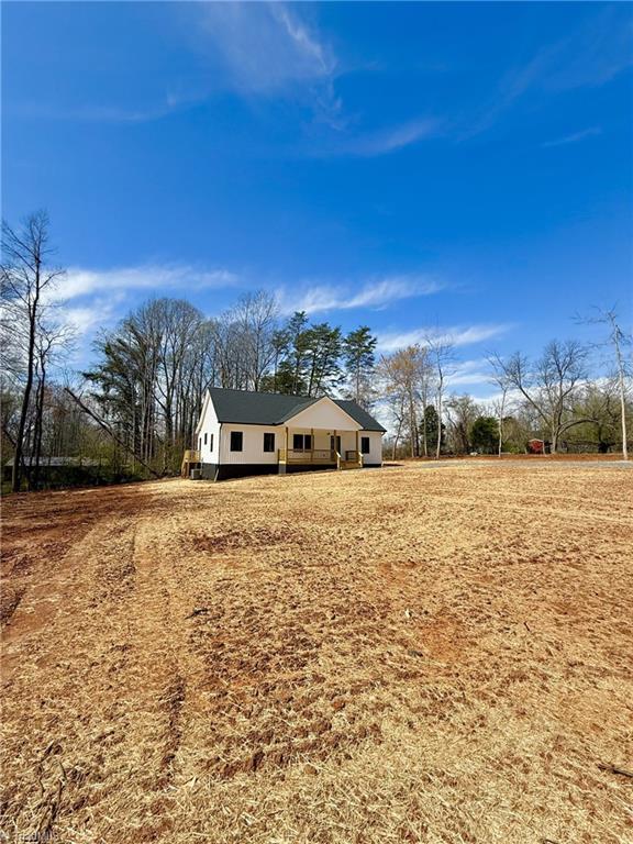 1532 Harvest Drive, Winston-Salem