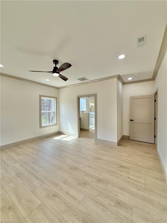 1532 Harvest Drive, Winston-Salem