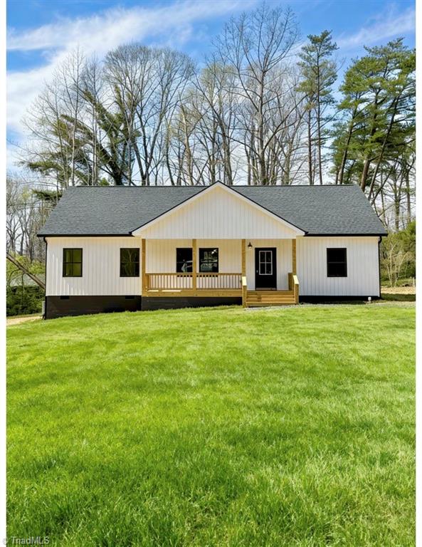 1532 Harvest Drive, Winston-Salem