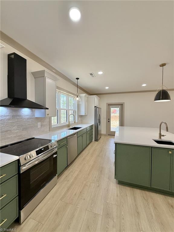 1532 Harvest Drive, Winston-Salem