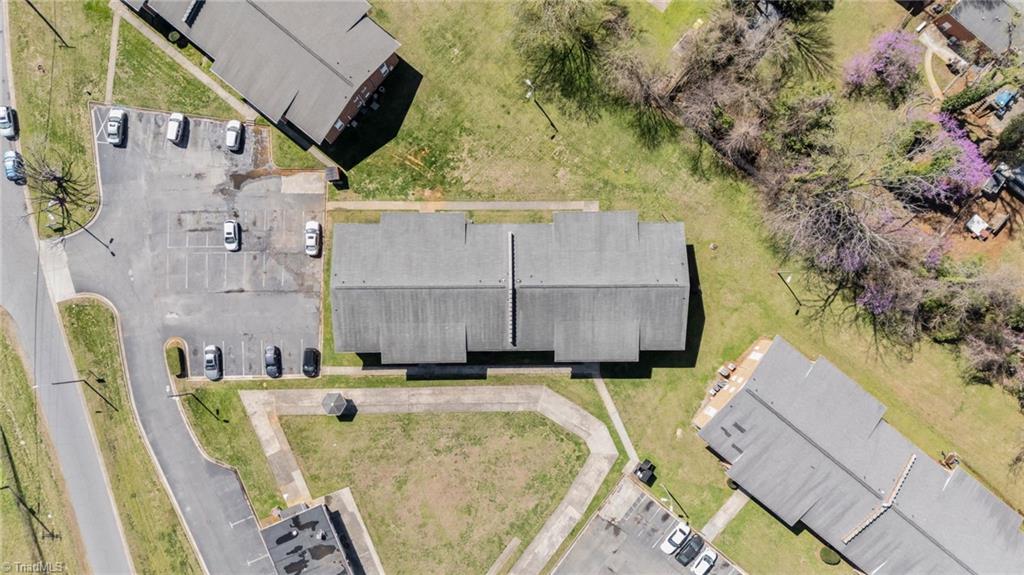 2817 N OHenry Boulevard # G