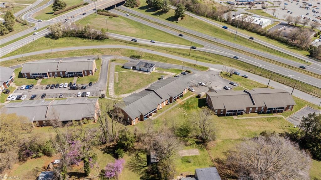 2817 N OHenry Boulevard # G