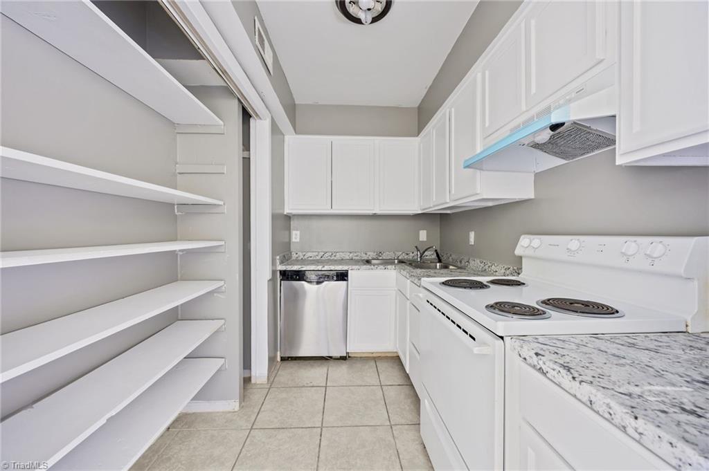 2817 N OHenry Boulevard # G