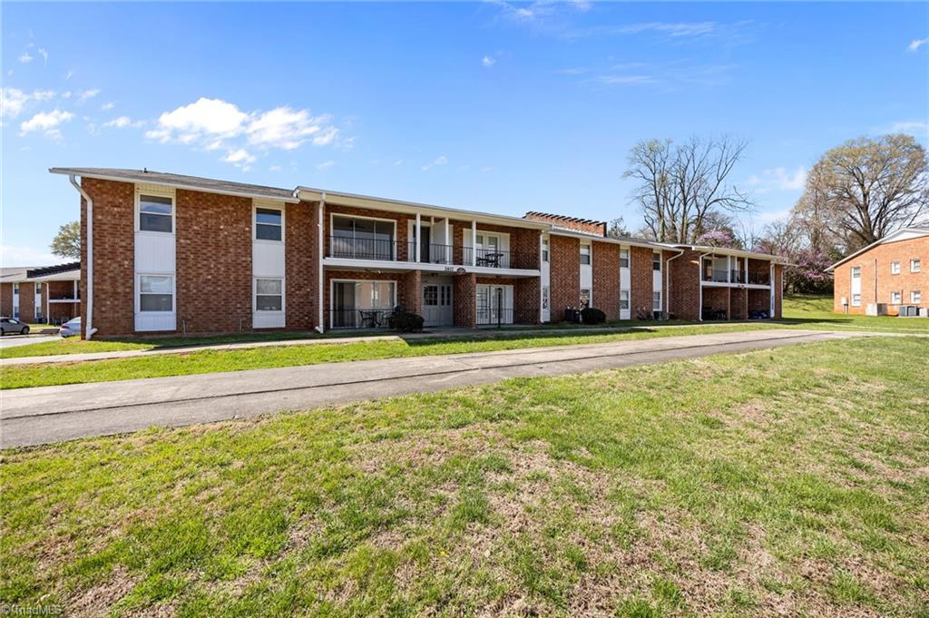 2817 N OHenry Boulevard # G