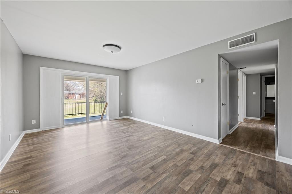 2817 N OHenry Boulevard # G