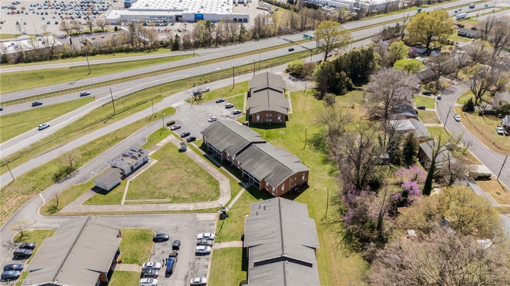 2817 N OHenry Boulevard # G