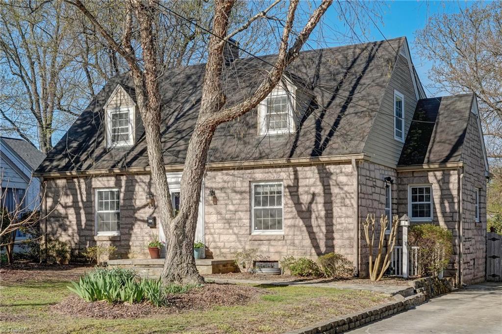 406 Westdale Place