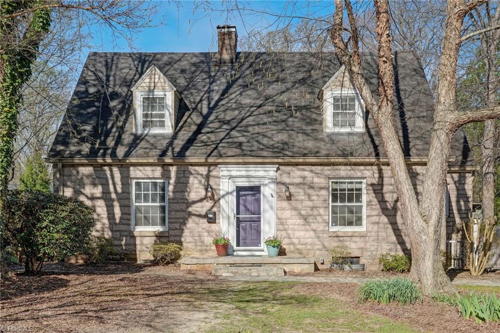 406 Westdale Place