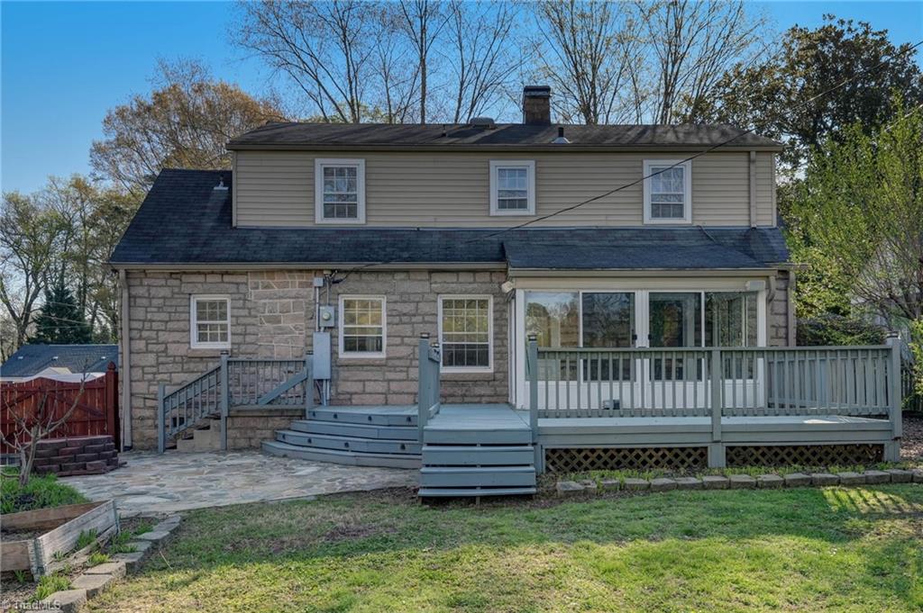 406 Westdale Place