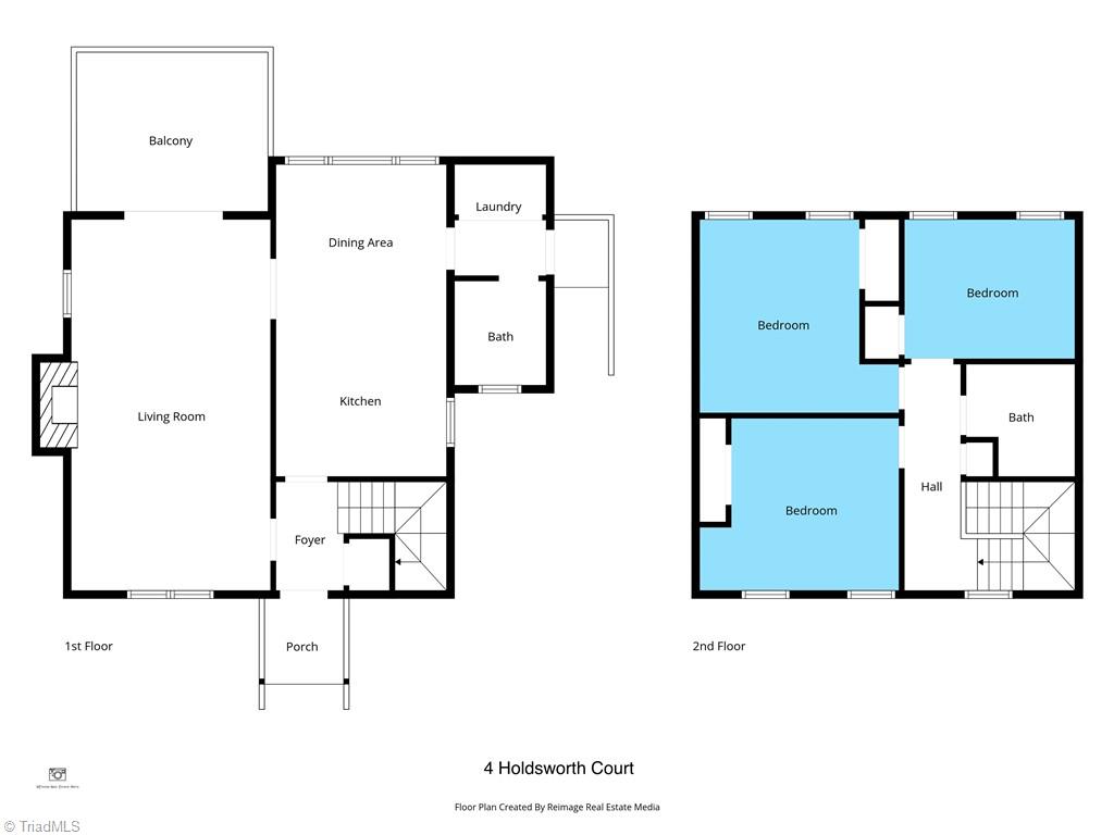 4 Holdsworth Court