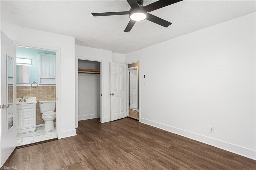 2050 Willowee Lane, Winston-Salem