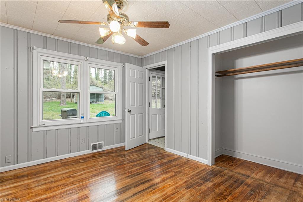 2050 Willowee Lane, Winston-Salem