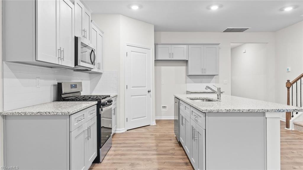 3002 Middle Creek Lane