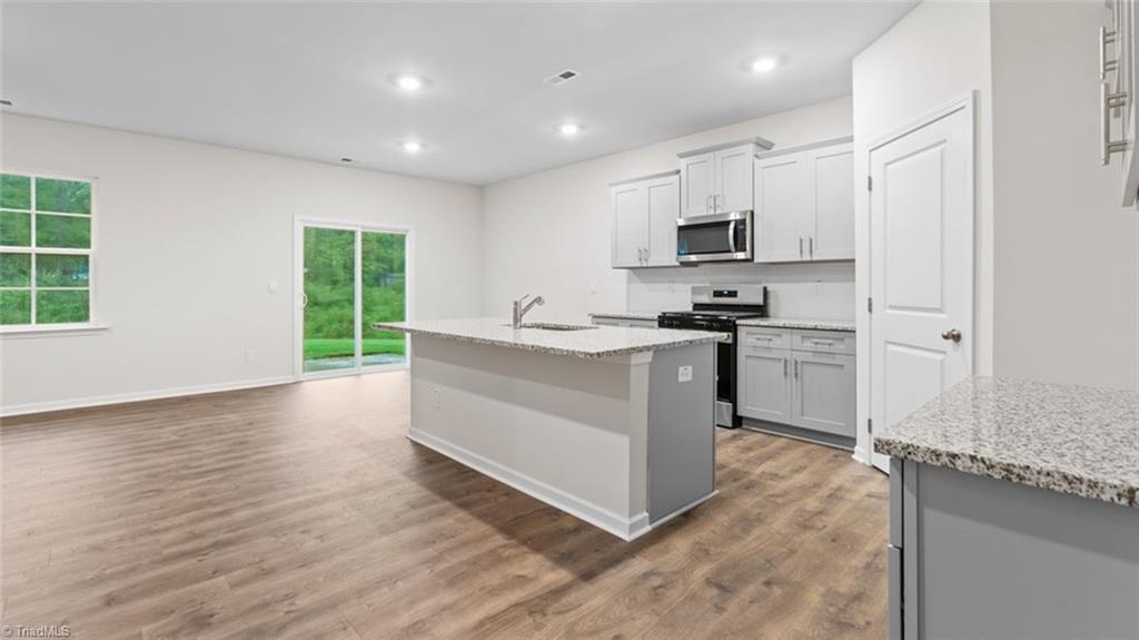 3002 Middle Creek Lane