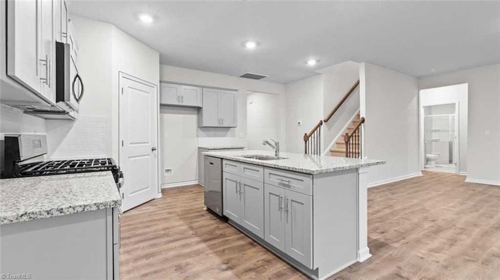 3002 Middle Creek Lane